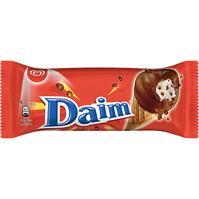 Glass Daimstrut GB 20-p