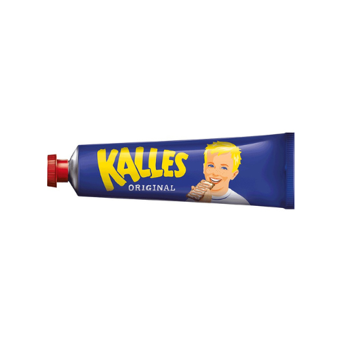 Kalles Kaviar Original 300g 24-p