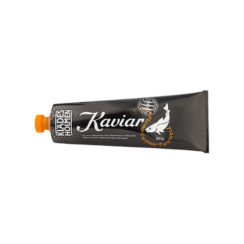 Kaviar Klädesholmen 300g 18-p