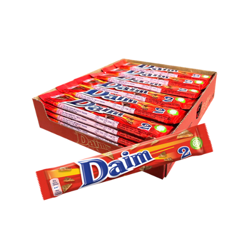 Dubbeldaim Marabou 56g 36-p