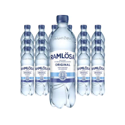 Ramlösa 50cl Original 24-p